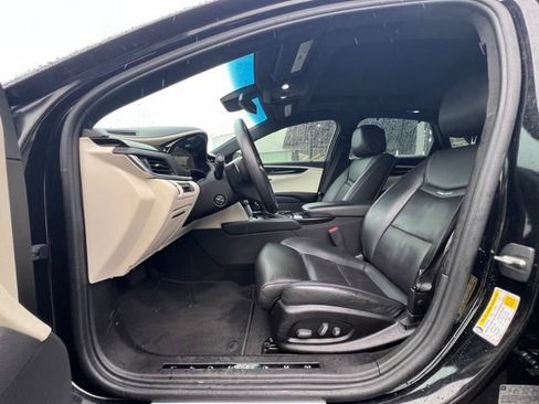 Used 2014 Cadillac XTS Platinum AWD/4WD image 20