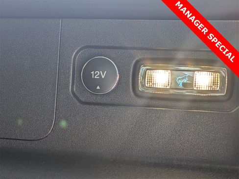 New 2025 Ford Bronco Badlands image 20