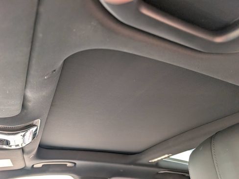 Certified 2023 Mercedes-Benz S 580 4MATIC Sedan image 25