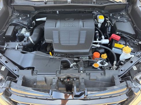 Used 2024 Subaru Forester Premium image 33