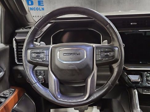 Used 2022 GMC Sierra 1500 Denali Ultimate image 14