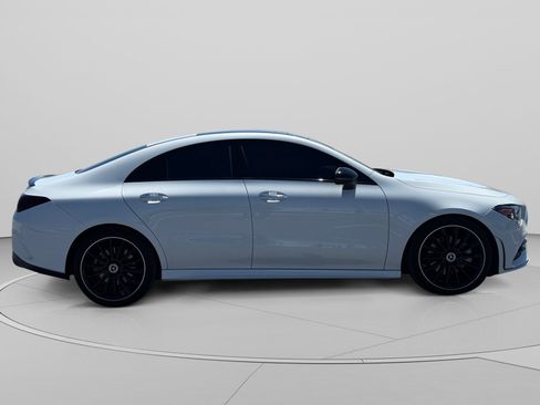 Certified 2022 Mercedes-Benz CLA 250 4MATIC image 6