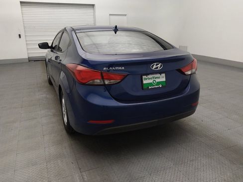Used 2015 Hyundai Elantra SE image 6