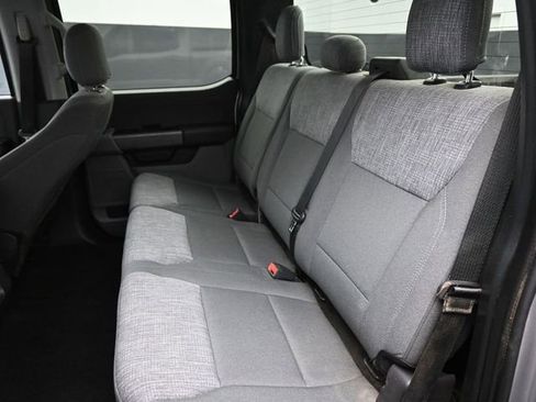 Used 2021 Ford F150 XLT w/ Equipment Group 301A Mid image 17