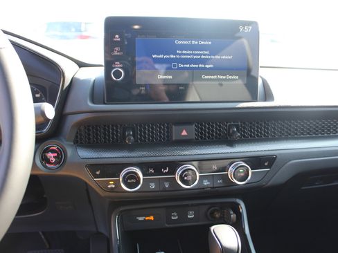 New 2026 Honda CR-V Sport-L image 7