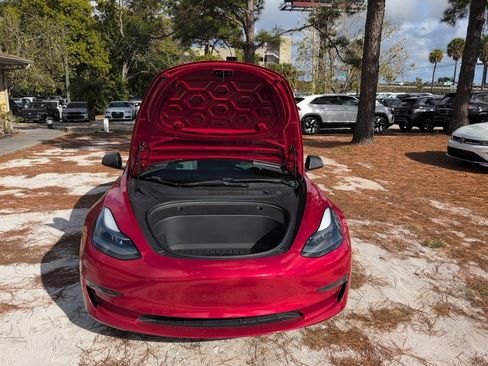 Used 2021 Tesla Model 3 Long Range image 12
