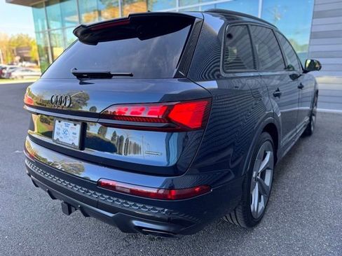 New 2026 Audi Q7 3.0T Prestige image 5