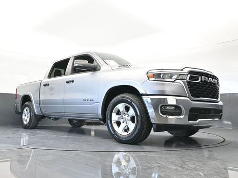 Used 2025 RAM 1500 Big Horn image 65
