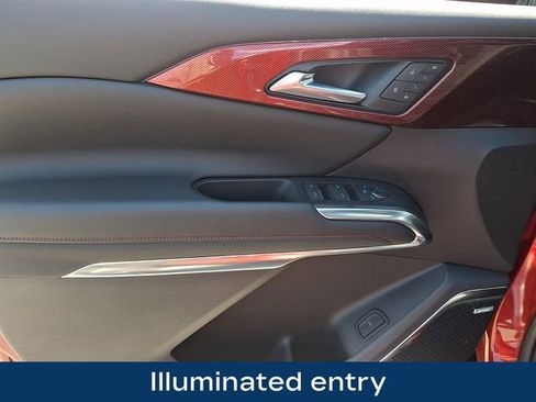 Used 2024 Chevrolet Traverse RS w/ LPO, Floor Liner Package image 24