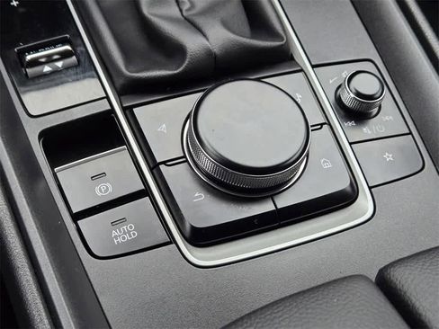 Used 2024 MAZDA CX-50 AWD 2.5 S w/ Preferred Package image 18