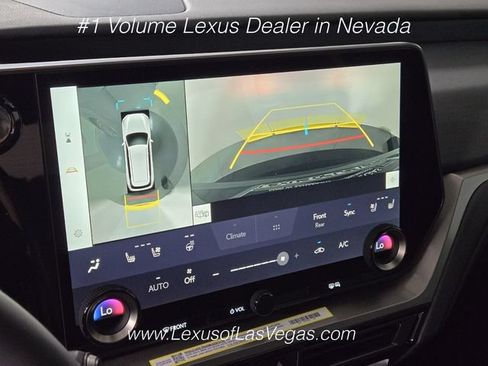 New 2026 Lexus TX 350 FWD w/ Technology Package image 19
