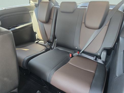New 2026 Honda Odyssey Elite image 31