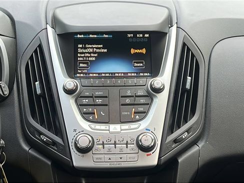 Used 2015 Chevrolet Equinox LT w/ Driver Convenience Package FWD image 14
