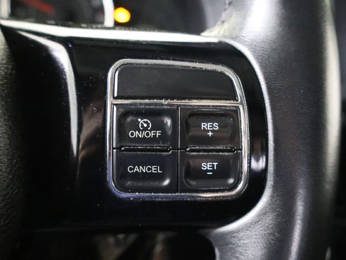 Used 2014 Jeep Wrangler Altitude image 26