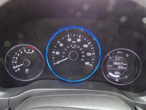 Used 2019 Honda HR-V Sport image 23