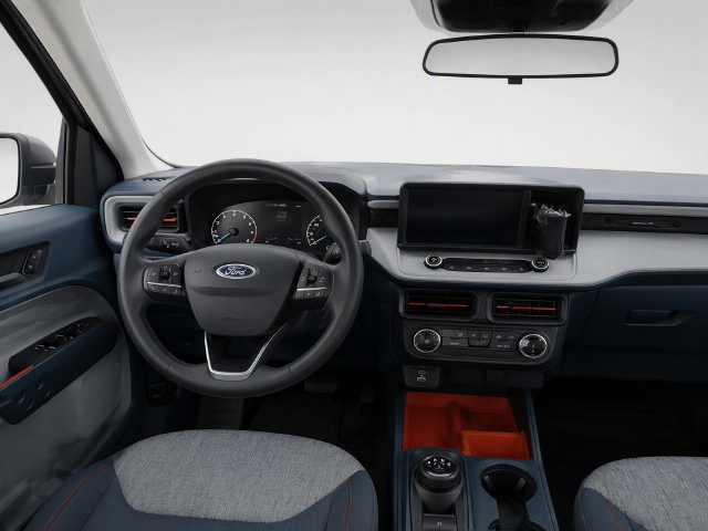 Used 2022 Ford Maverick XLT FWD image 20