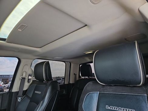 Used 2023 RAM 2500 Laramie AWD/4WD image 23