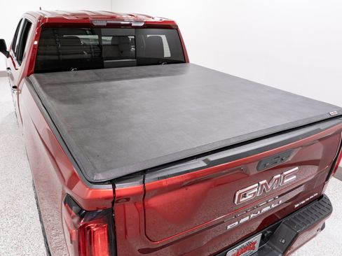 Used 2021 GMC Sierra 1500 Denali w/ Driver Alert Package II image 12