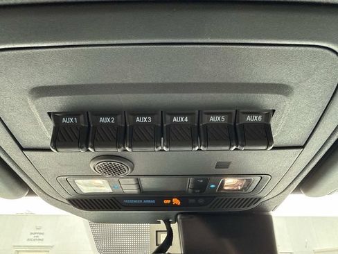 Used 2023 Ford Bronco Raptor image 19