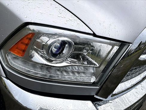 Used 2016 RAM 2500 Laramie w/ Convenience Group image 27