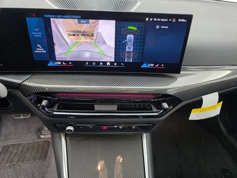 New 2026 BMW M2 w/ Lighting Package RWD image 14