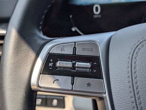 Certified 2025 Kia Telluride SX FWD image 28