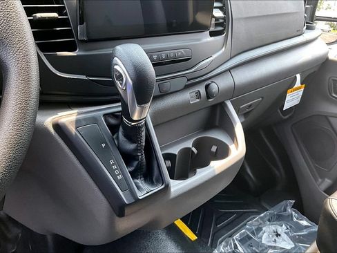 New 2026 Ford Transit 350 148 Medium Roof RWD image 8