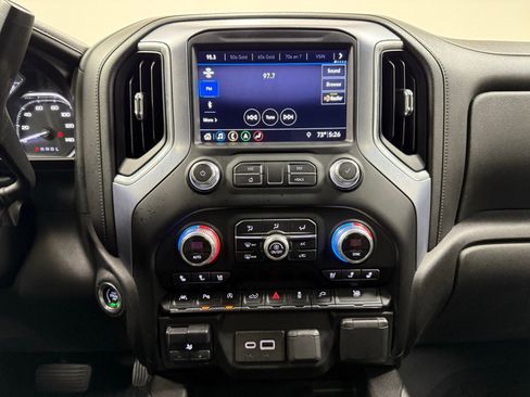 Used 2019 GMC Sierra 1500 SLT w/ SLT Premium Plus Package image 22