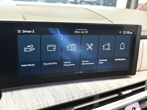 Used 2024 Hyundai Santa Fe Calligraphy FWD image 60