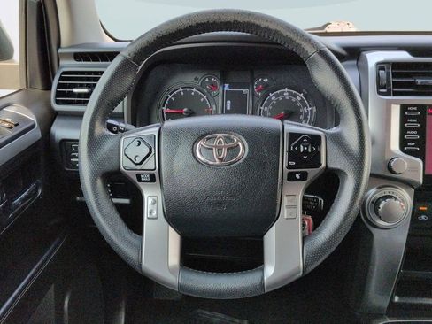 Used 2021 Toyota 4Runner SR5 RWD image 13