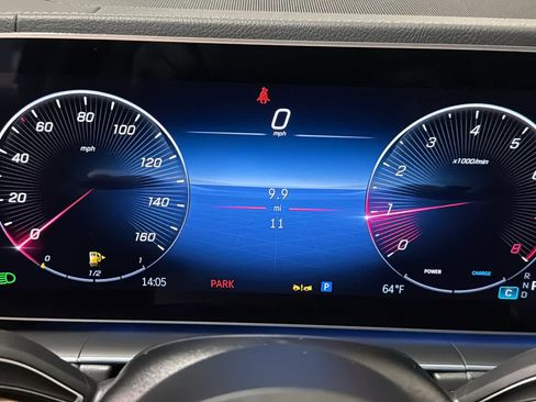 New 2026 Mercedes-Benz GLE 350 4MATIC image 20