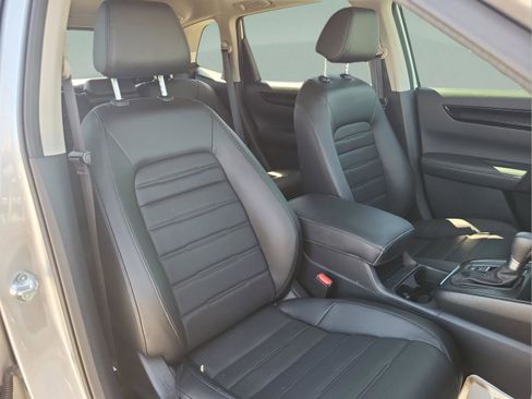 Used 2025 Honda CR-V EX-L image 19