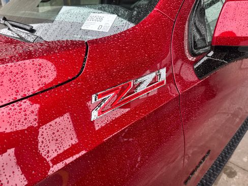 New 2026 Chevrolet Tahoe Z71 w/ Z71 Off-Road Package image 8