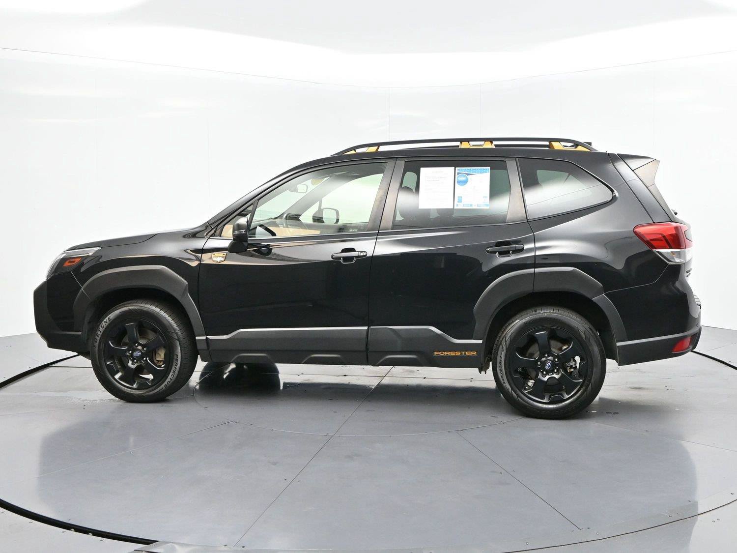 Used 2023 Subaru Forester Wilderness AWD/4WD image 5
