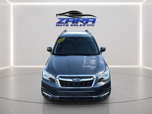 Used 2017 Subaru Forester 2.5i Touring AWD/4WD image 10