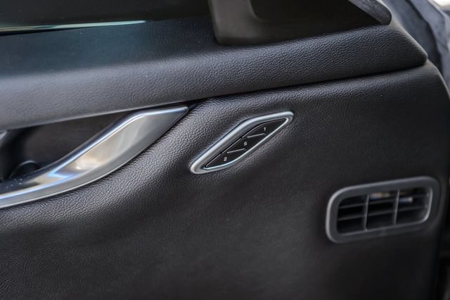 Used 2018 Maserati Ghibli RWD image 47