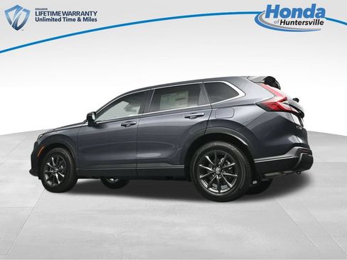 New 2026 Honda CR-V EX-L image 30