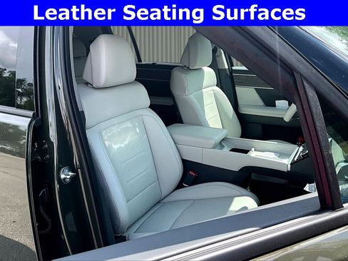 New 2026 Hyundai Santa Fe Limited image 8