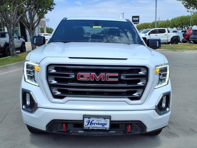 Used 2021 GMC Sierra 1500 AT4 AWD/4WD image 24