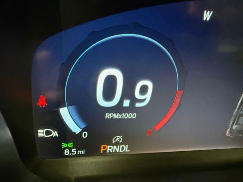 New 2026 Ford Explorer Active w/ Active Comfort Package image 15