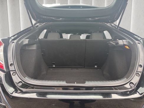 Used 2020 Honda Civic EX image 14