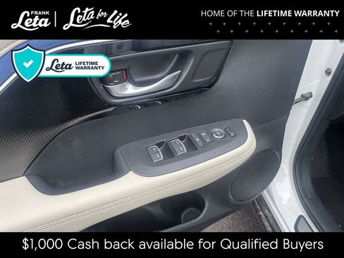 New 2026 Acura ADX A-Spec image 27