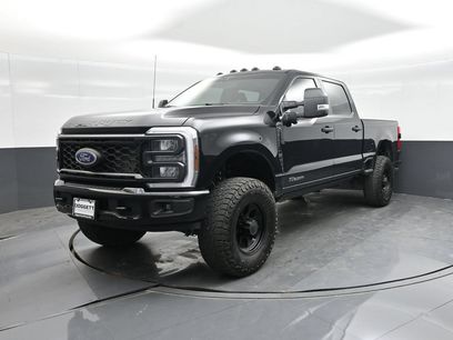 Certified 2025 Ford F250 XL w/ STX Appearance Package