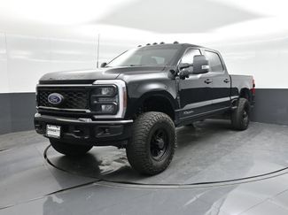 Certified 2025 Ford F250 XL w/ STX Appearance Package AWD/4WD video 1