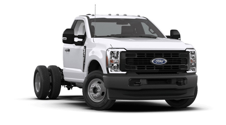 New 2026 Ford F350 XL AWD/4WD image 36