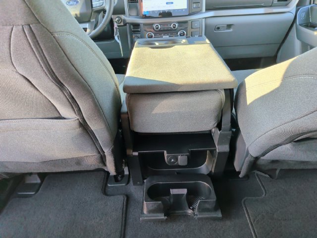 Used 2025 Ford F150 XLT w/ Equipment Group 301A Standard AWD/4WD image 30
