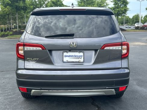 Used 2021 Honda Pilot EX-L image 8