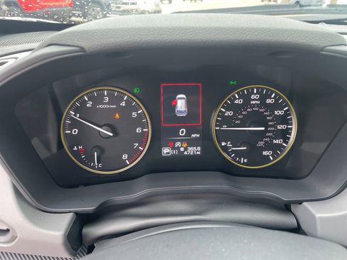 Certified 2025 Subaru Crosstrek 2.5i Sport AWD/4WD image 18