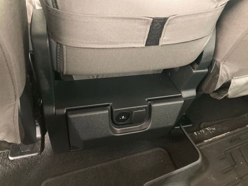 Used 2023 Ford F350 XL w/ STX Appearance Package image 15