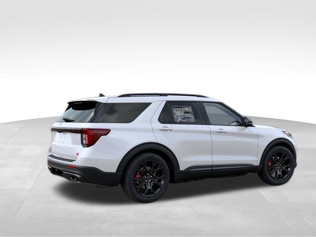New 2027 Ford Explorer ST w/ Sun And Sound Package AWD/4WD image 6